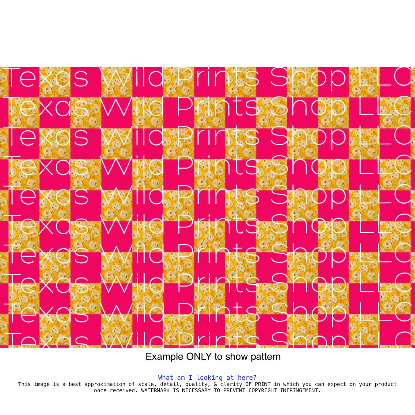 Yellow Tortilla Gingham Washcloth Funky Eclectic Guest Towel 13x13 Unique Food Pattern Decor Best Birthday Gift for Girlfriend Novelty Kitchen