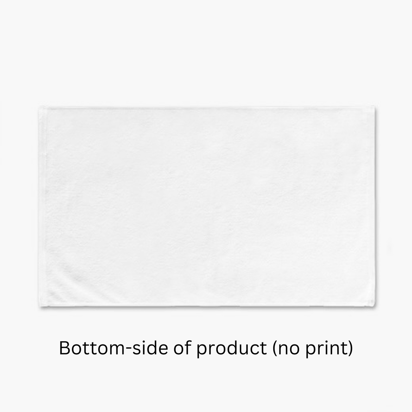 Fun Fresh Salsa Served with Chips Pattern Print | Hand Towel | Premium | 16”x28 | Modern Mexican Style Decor